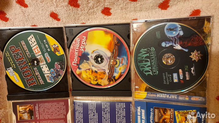 Игры для пк