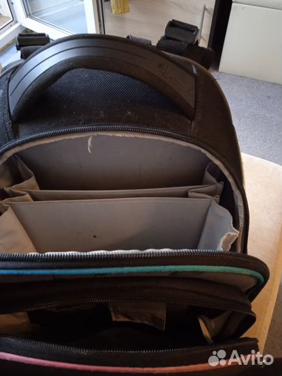 Портфель школьный