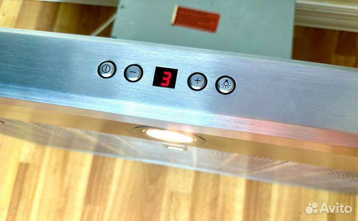 Neff Каминная-пристенная вытяжка 90 см,привезу