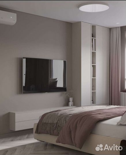 Ремонт квартир