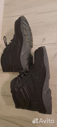 Ботинки рабочие демисезонные