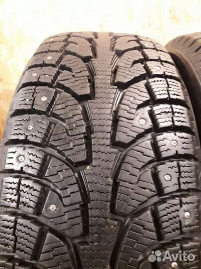 Hankook I'Pike RW11 215/55 R18