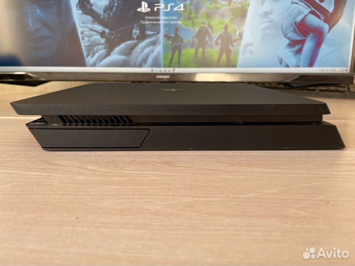 Sony Playstation 4 slim 500gb