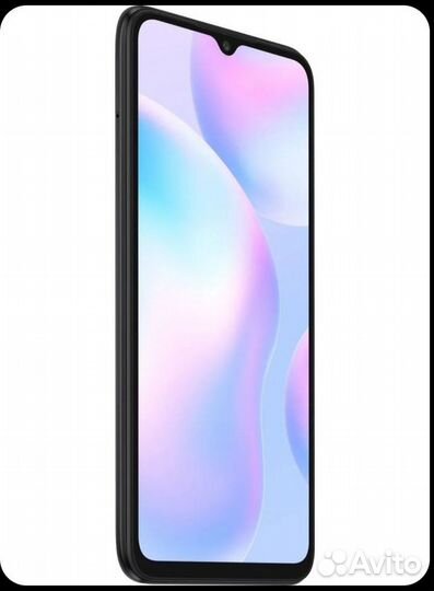 Xiaomi Redmi 9A, 2/32 ГБ