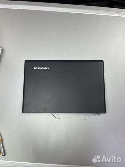 Крышка матрицы ноутбука Lenovo G500