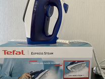 Утюг tefal