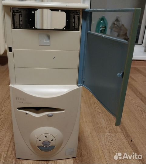 Корпус для пк