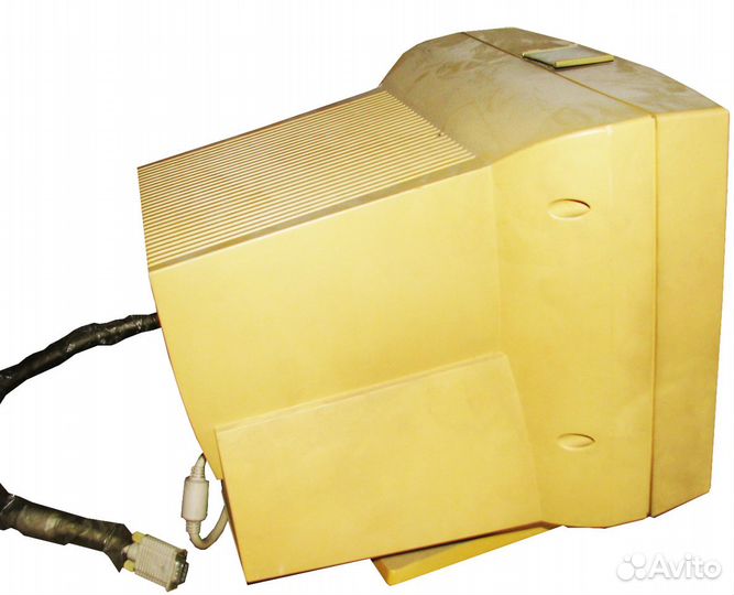 Монитор GoldStar - 1462DM 1994 год