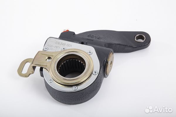 Трещетка автомат левая передняя Мерседес актрос/ак