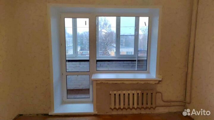 Пластиковые окна с завода