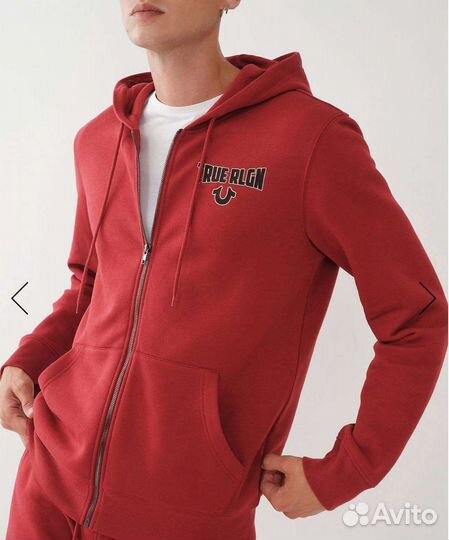 Спортивный костюм True Religion оригинал размер L