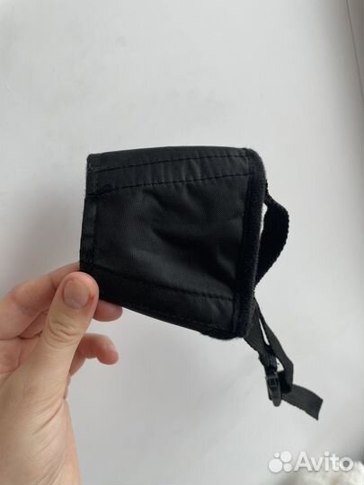 Костюм для собаки и намордник