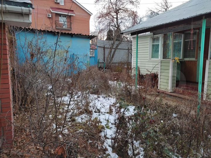 Дом 90 м² на участке 7 сот.