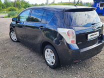 Toyota Verso 1.8 CVT, 2011, 245 000 км, с пробегом, цена 1 030 000 руб.