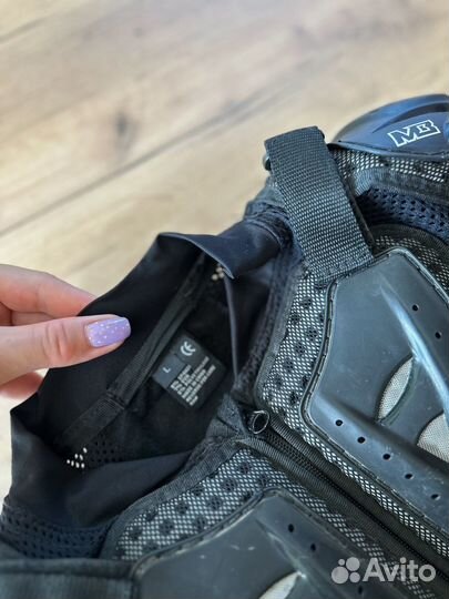 Моточерепаха MadBull Kids