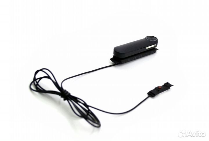 Микронаушник MiniBox bluetooth с пищ.+магн+капсула