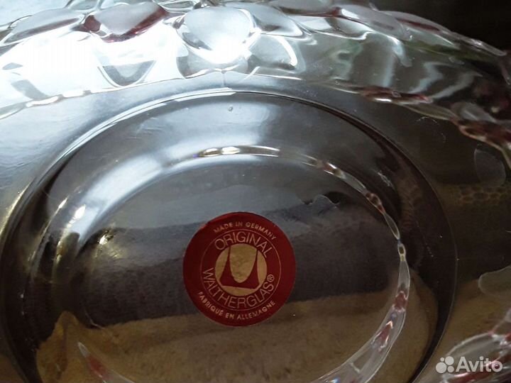 Салатники Германия,Чехия, СССР