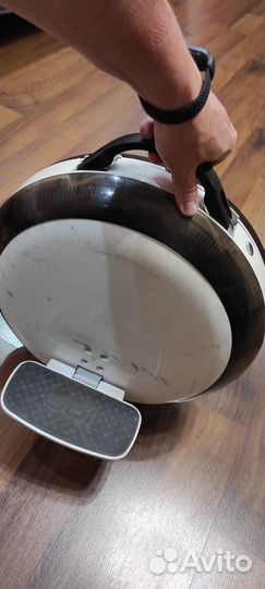 Моноколесо IPS zero