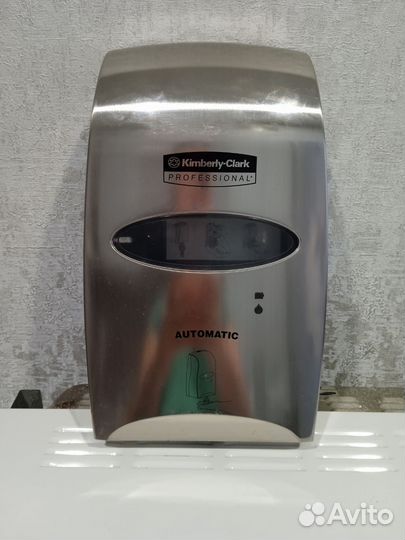 Электронный диспенсер Kimberly-Clark