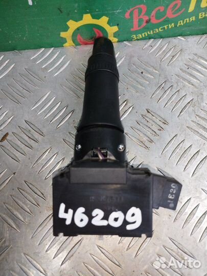 Подрулевой переключатель поворотников Mitsubishi