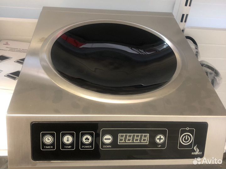 Барное оборудование airhot