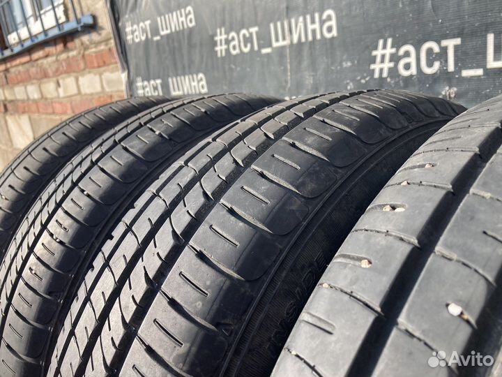 Dunlop Enasave EC204 185/60 R15 84H