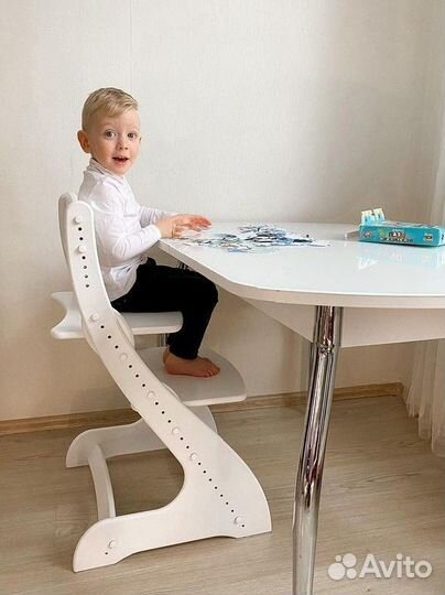 Помощь по дому, с ребёнком