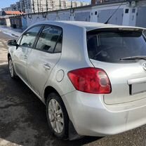 Toyota Auris 1.6 AMT, 2007, 175 000 км, с пробегом, цена 799 000 руб.