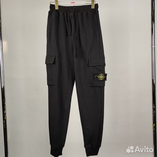 Штаны Stone Island