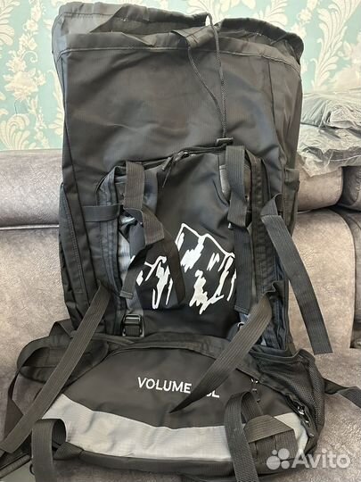 Рюкзак туристический 90 литров