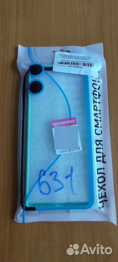 Чехол на xiaomi redmi note 10 pro 4g