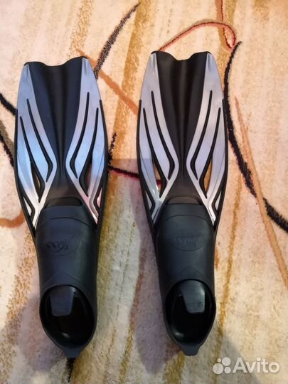 Продам ласты