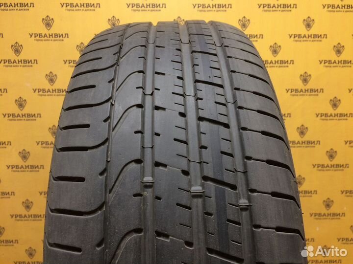 Pirelli P Zero 245/35 R21 96Y