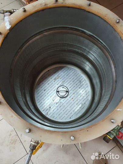 Пароводяной котел пвк 50 литров