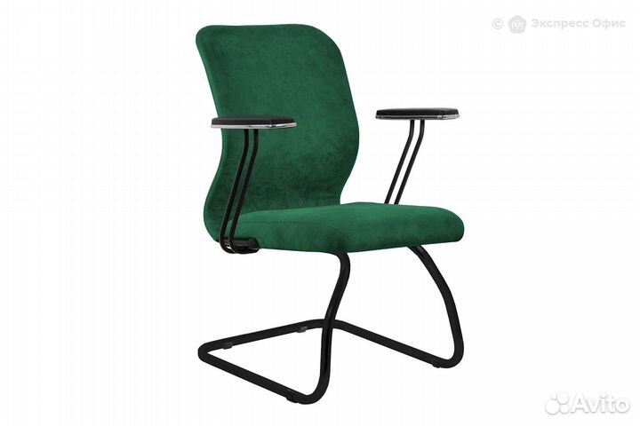 Конференц-кресло SU-Mr-4 подл.110/осн.008