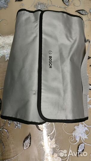 Фен щетка Bosch beutixx