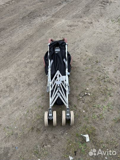 Коляска трость Happy baby Cindy