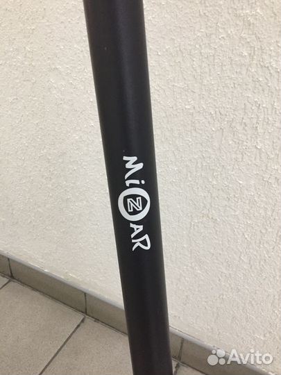 Электросамокат mizar birdman