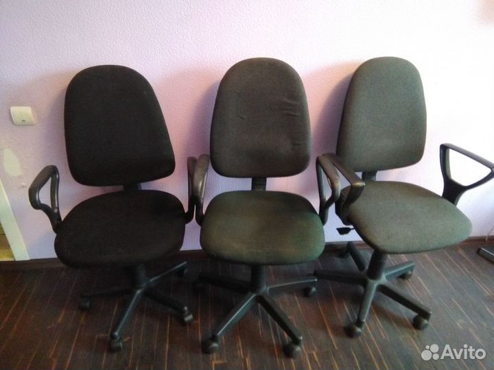 Компьютерный стул, кресло