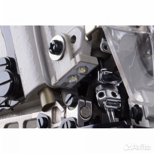 Оверлок Jack JK-798TDI-5-516-03/333