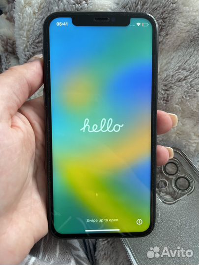 iPhone 11 Pro, 64 ГБ