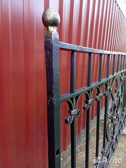 Элемент ограждения