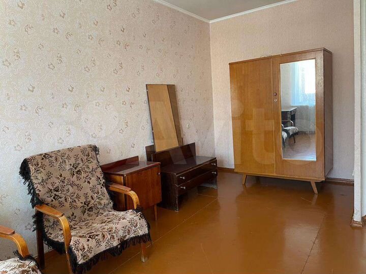 2-к. квартира, 48 м², 5/5 эт.