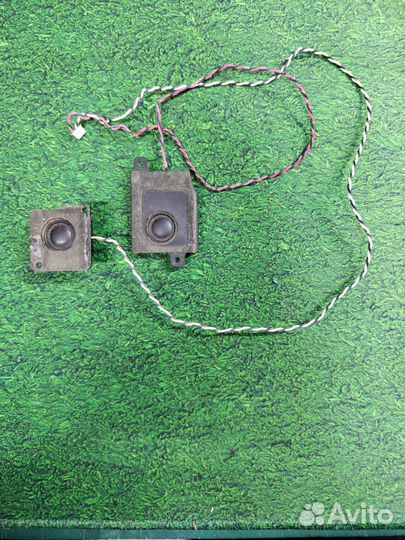 Динамики Samsung NP-RC530