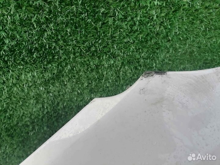 Крыло переднее левое Audi A6 C6 4F 4F2 4F3 4F5