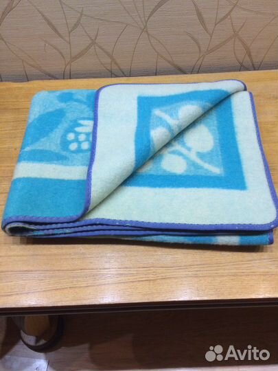 Детское одеяло