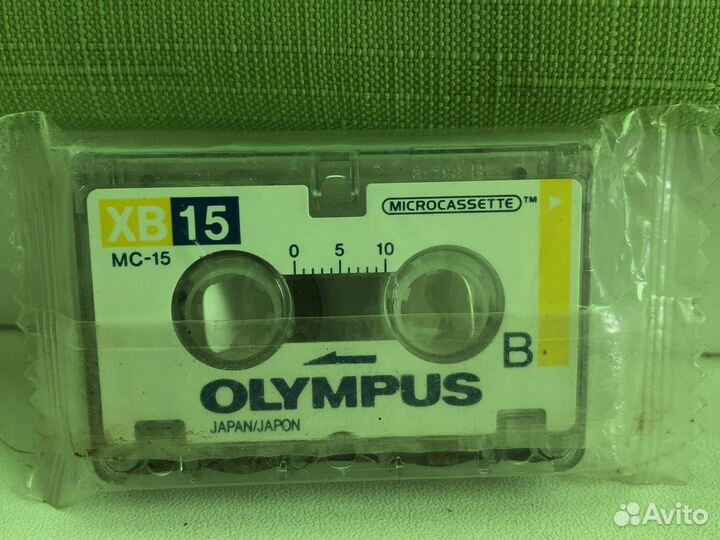 Мини кассета