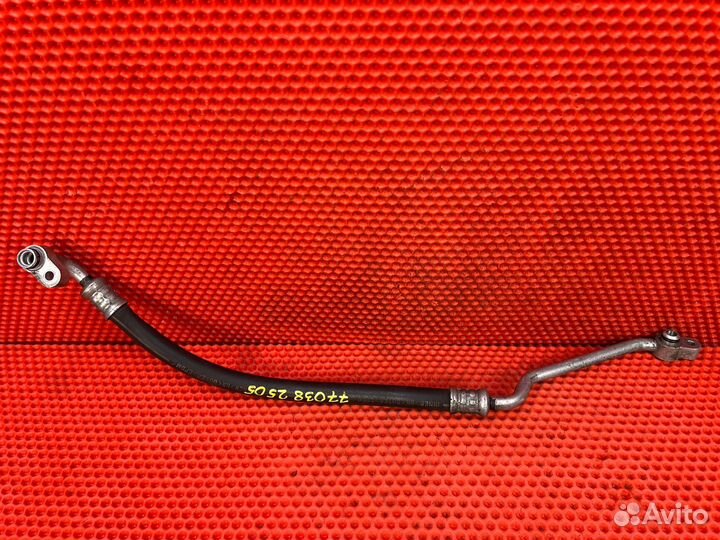 Трубка кондиционера Honda Stepwgn DBA-RG1 K20A 803