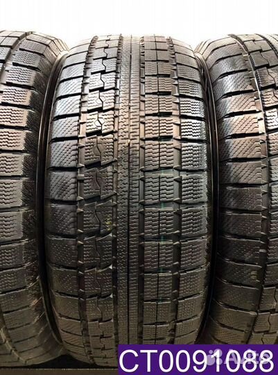 Toyo Winter Tranpath MK4a 235/50 R18 96T