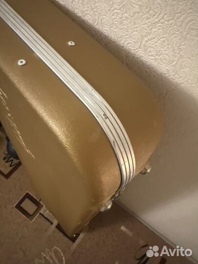 Кофр кейс от Gibson Les Paul Traditional 2010